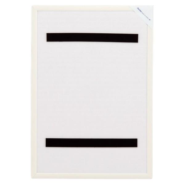 レイメイ藤井　オフホワイトボード A4　LNW1106 | レイメイ藤井 | 03