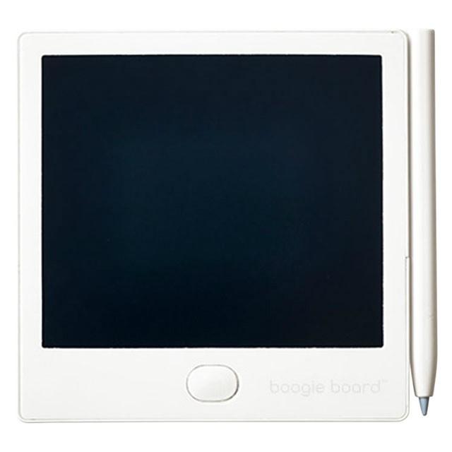 キングジム＜KING JIM＞ Boogie Board(ブギーボード)　ふせんサイズ 白 BB-12シロ | KING JIM