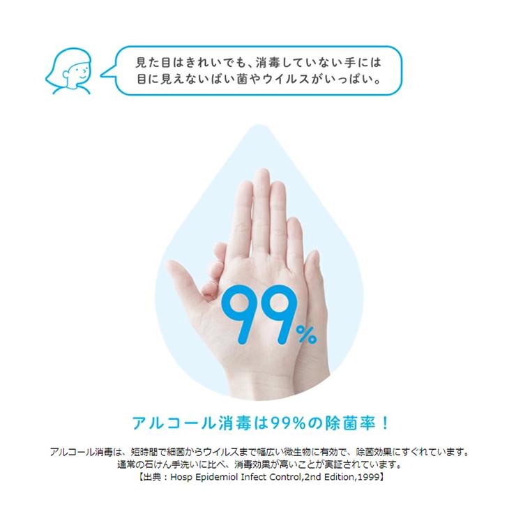 キングジム＜KING JIM＞ 自動手指消毒器 アルコールディスペンサー「テッテ」 シロ TE500シロ | KING JIM | 03