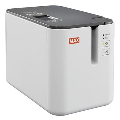 マックス Max テープラベル作成機 Pm 3600 テープワープロ ビーポップミニ 415 イーコンビyahoo 店 通販 Yahoo ショッピング