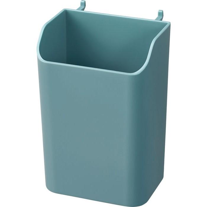 キングジム＜KING JIM＞ 卓上収納ボード「PEGGY(ペギー)」 カスタマイズパーツ ペンスタンド　青 PGP03アオ | 