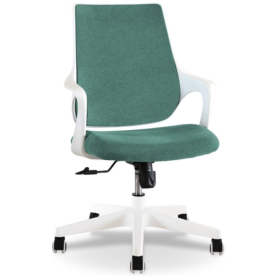 関家具 「 Forla 」ワーキングチェア Lotti(ロッティ） ターコイズブルー 308279 | 関家具