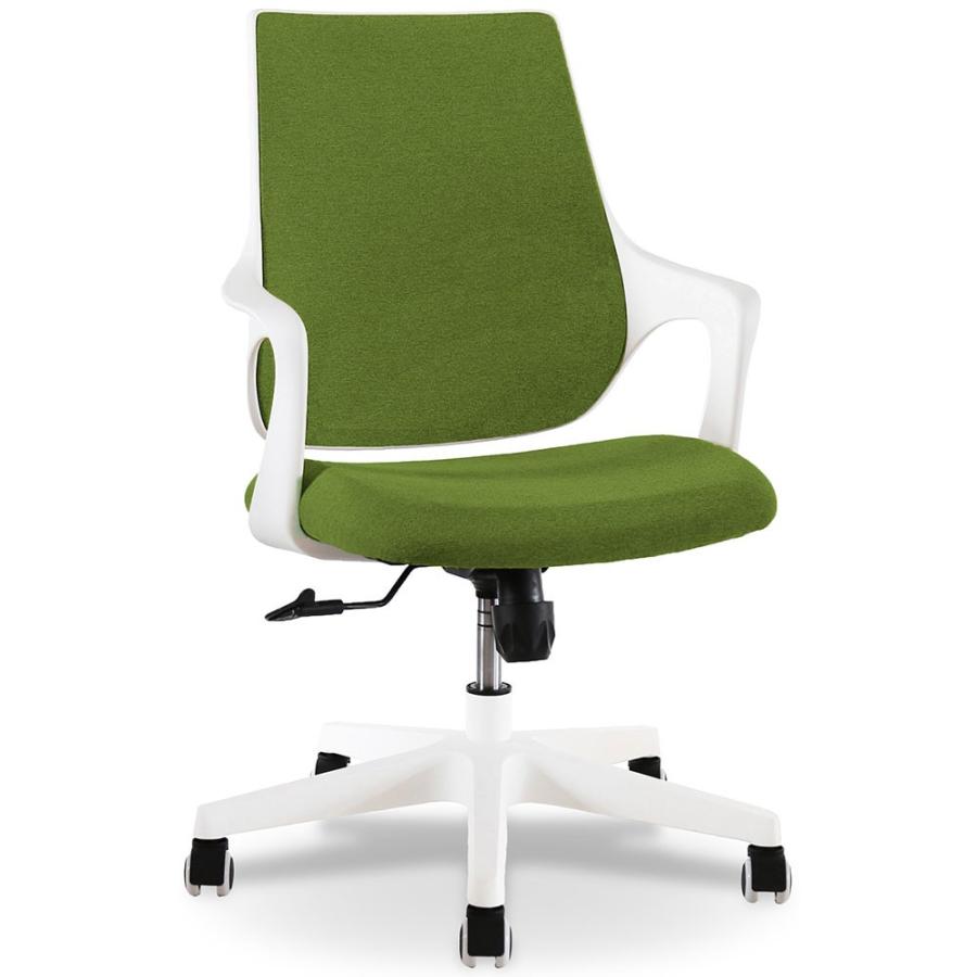 関家具 「 Forla 」ワーキングチェア Lotti(ロッティ） グラスグリーン 308280 | 関家具