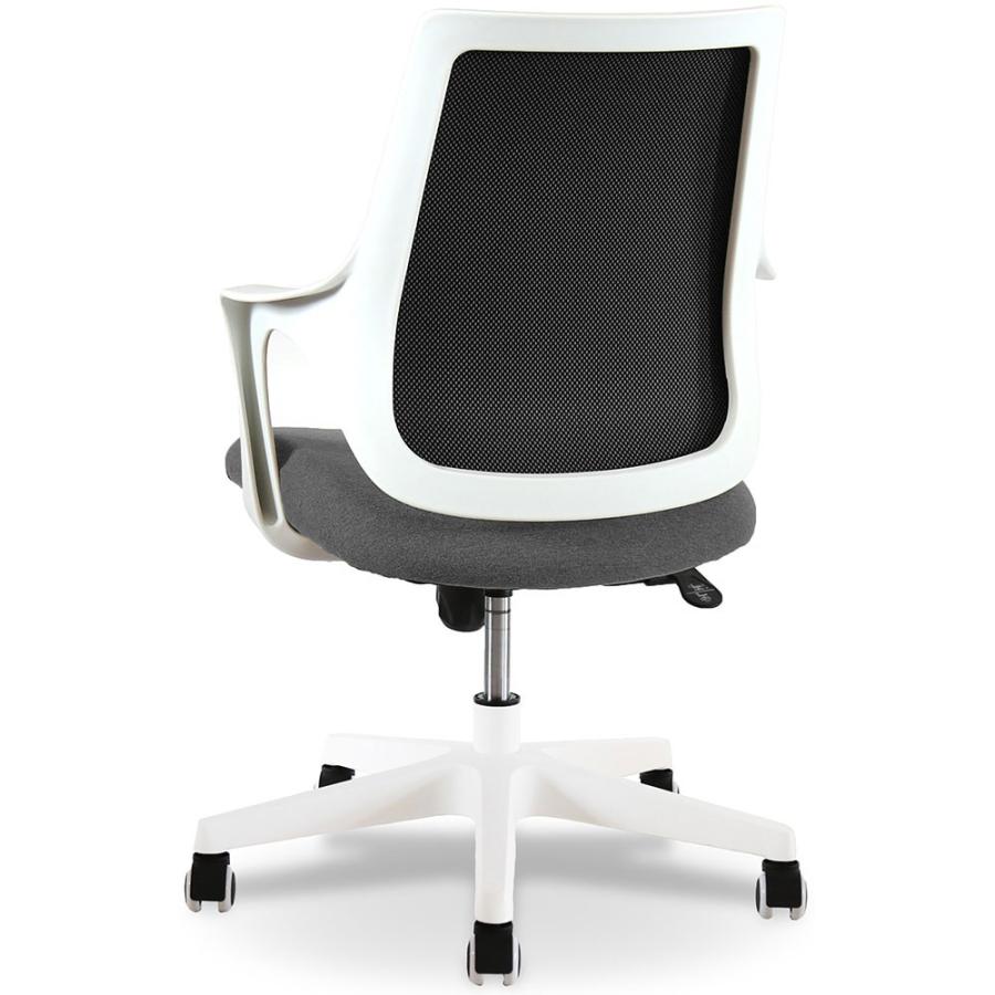 関家具 「 Forla 」ワーキングチェア Lotti(ロッティ） クラウドグレー 308282 | 関家具 | 01