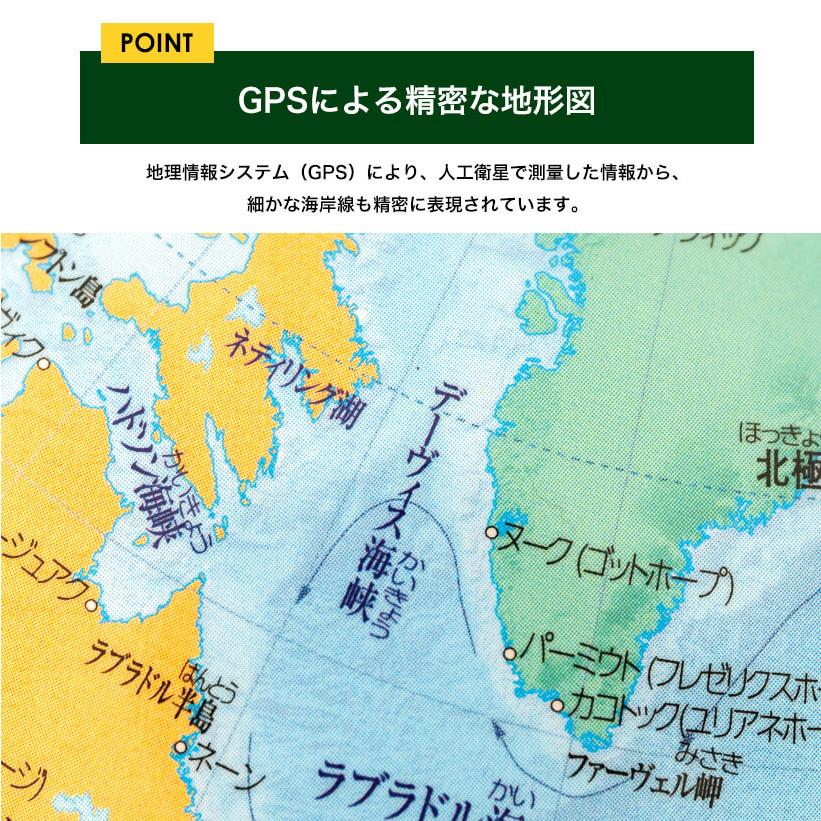 レイメイ藤井 Raymay 行政タイプ地球儀 OYV24 組み立て式 トイ 子供用 学習用 知育玩具 球径25cm 行政タイプ 地球儀 スケール付 ギフト プレゼント | レイメイ藤井 | 07