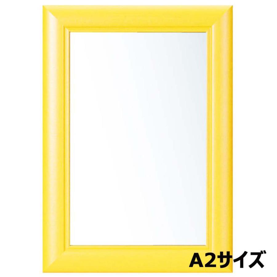 アルテ Arte アートフレーム ウッディ A2 ライトオーク WO-A2-NT | アルテ（フレーム）