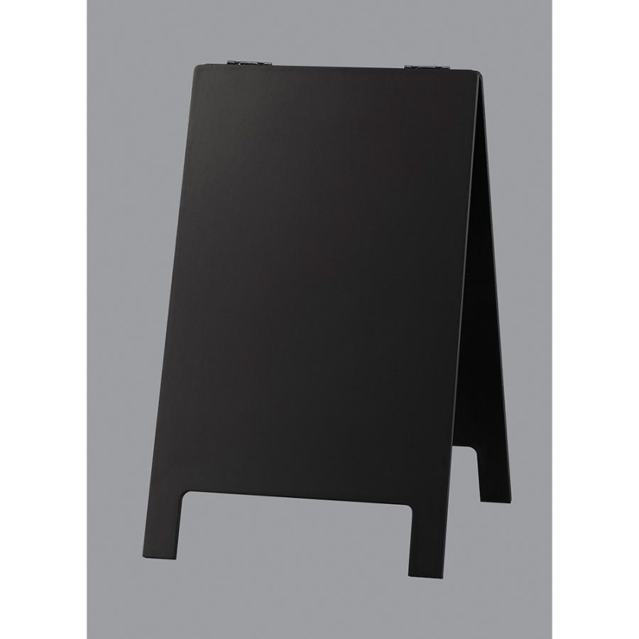 光 hikari 卓上黒板Ｒサイズ KMRD-32 黒板 ボード イーゼル 案内板 飲食店 メニュー | ブランド登録なし