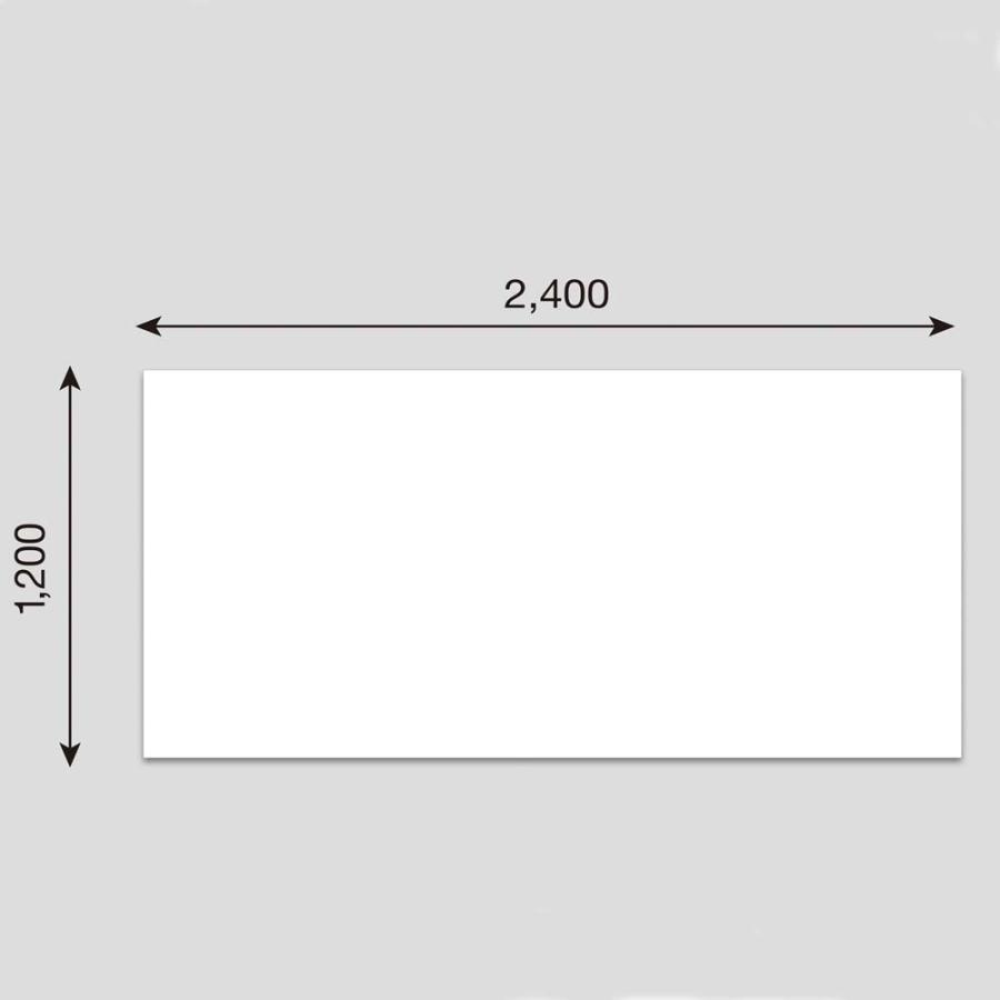 マグエックス 広幅マグネットホワイトボードシート 12240 MSJ-12240 | ブランド登録なし