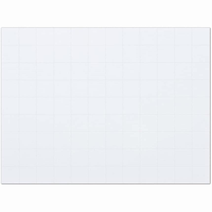 マグエックス 暗線入マグネットホワイトボードシート 中 MSHP-4560-M | ブランド登録なし