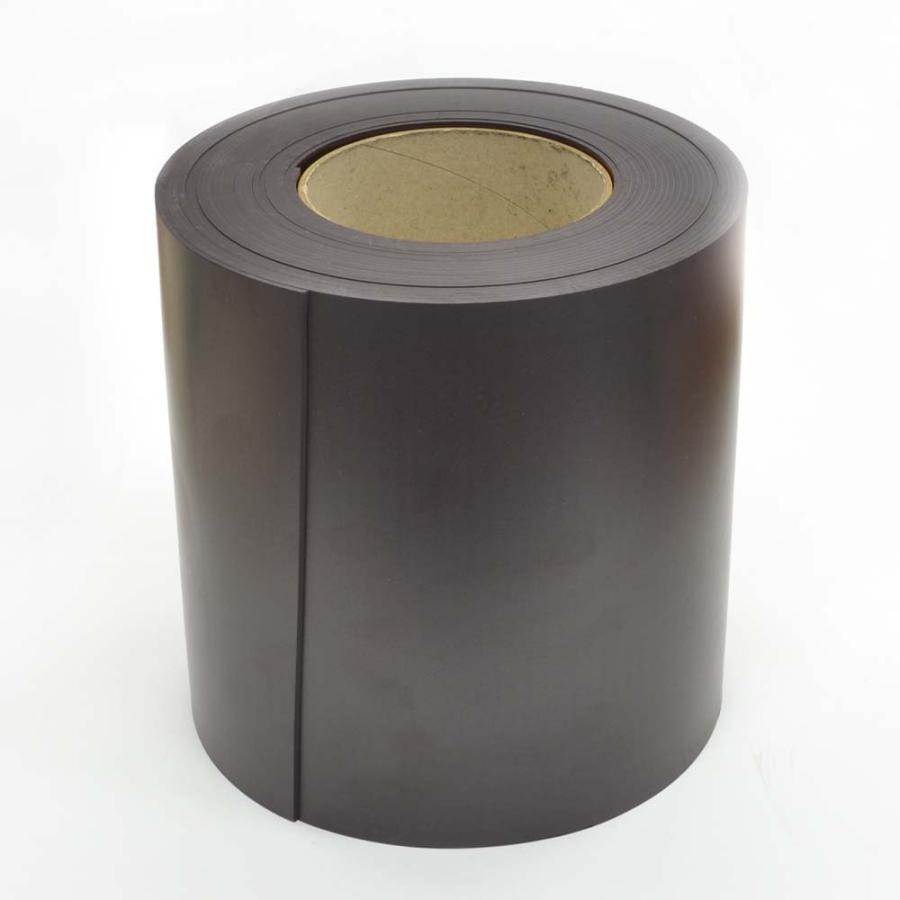 マグエックス マグネットロール 無地 200幅 2mm厚 10m巻 MSMGR-2-200-10 | ブランド登録なし