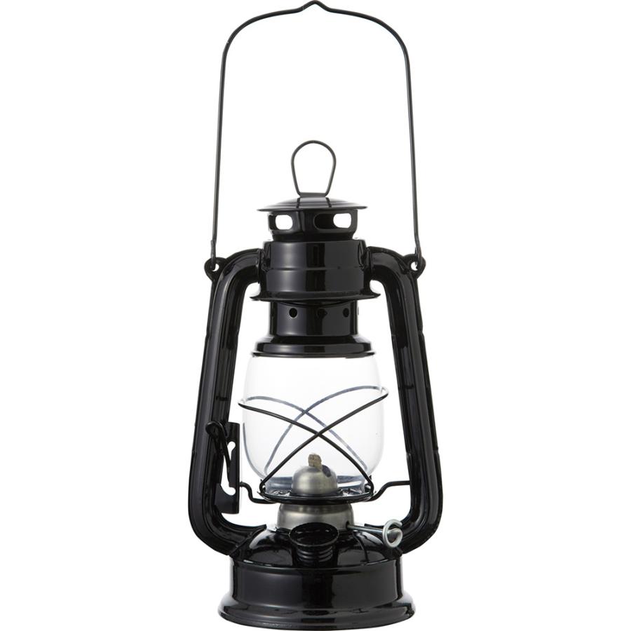 カメヤマ kameyama オイル ランタン ブラック アウトドア SJ5740020BK | 