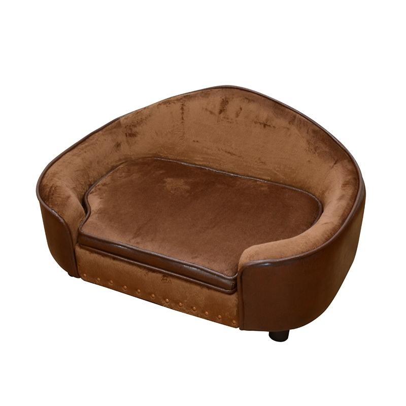 関家具ペット用ソファ ペペ ブラウン 326843 | 関家具 | 02