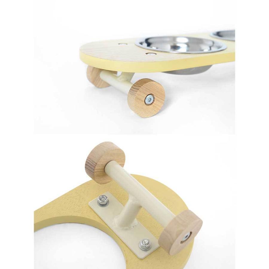 関家具 エサ皿 スケートプレート ナチュラル 326837 | 関家具 | 03