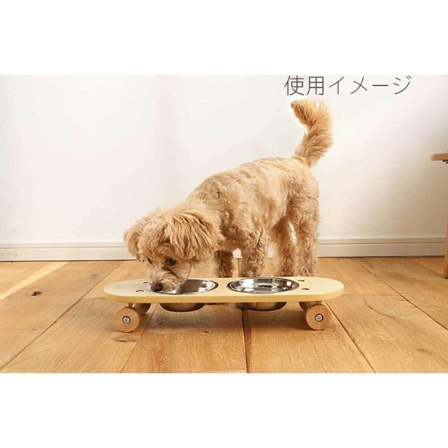 関家具 エサ皿 スケートプレート ナチュラル 326837 | 関家具 | 04