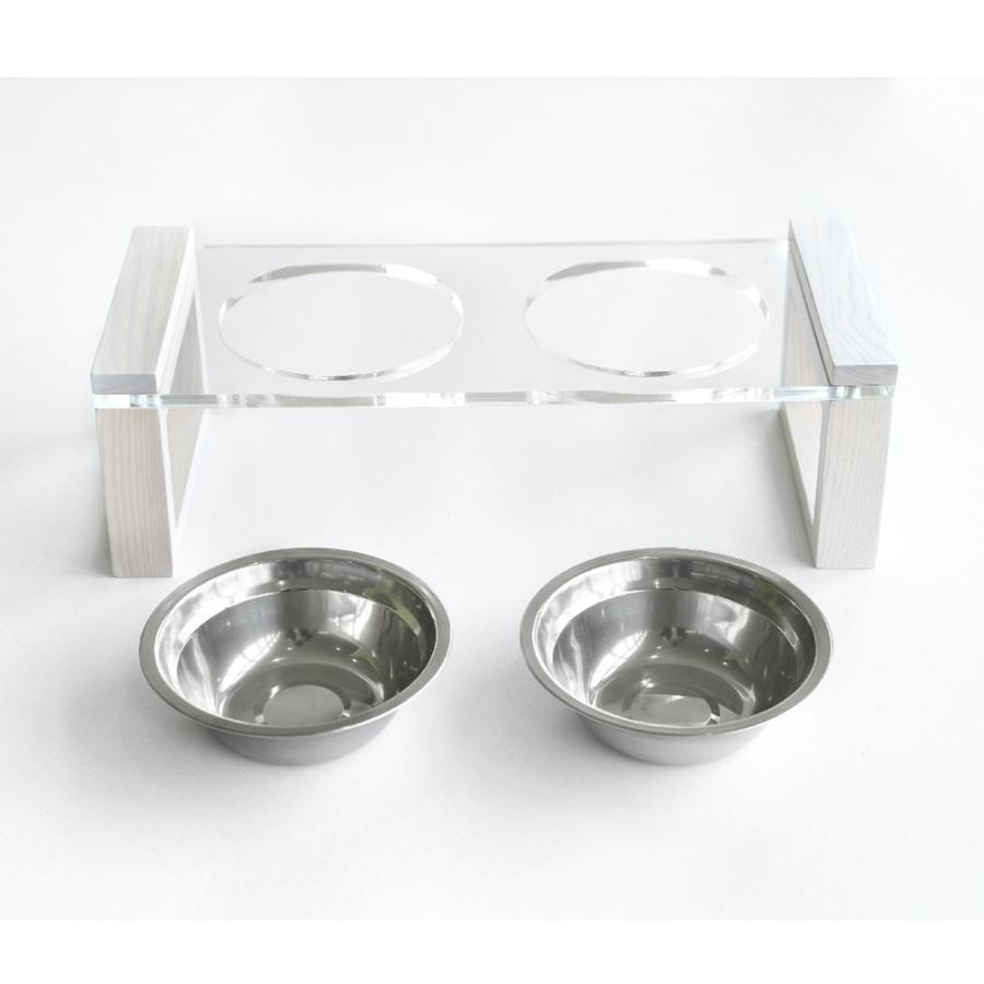 関家具 エサ皿 ライム ホワイト 330994 | 関家具 | 01