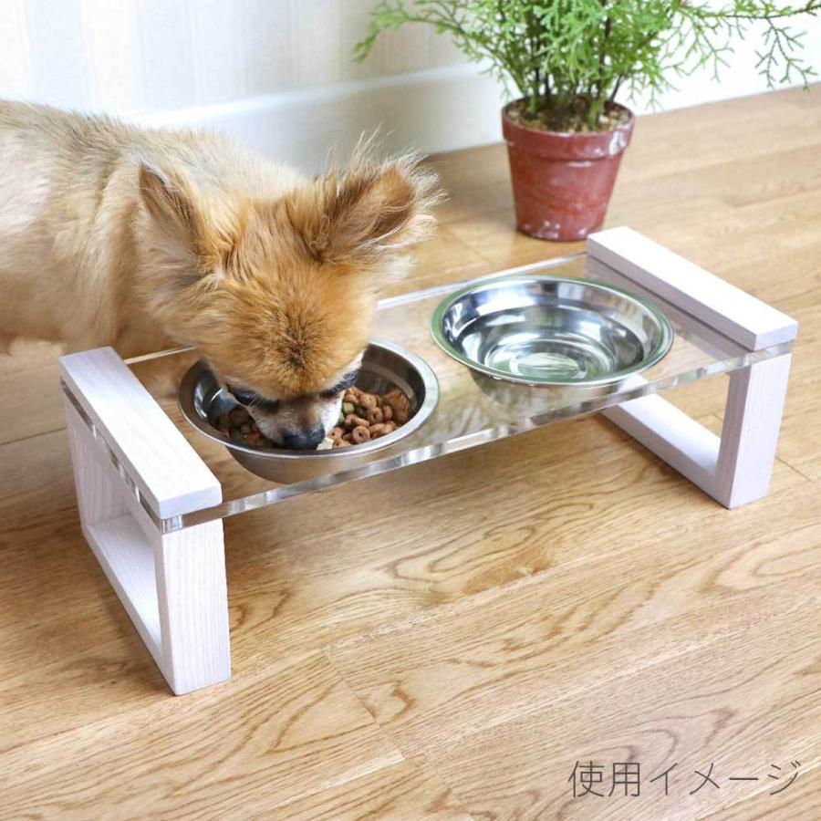 関家具 エサ皿 ライム ホワイト 330994 | 関家具 | 02