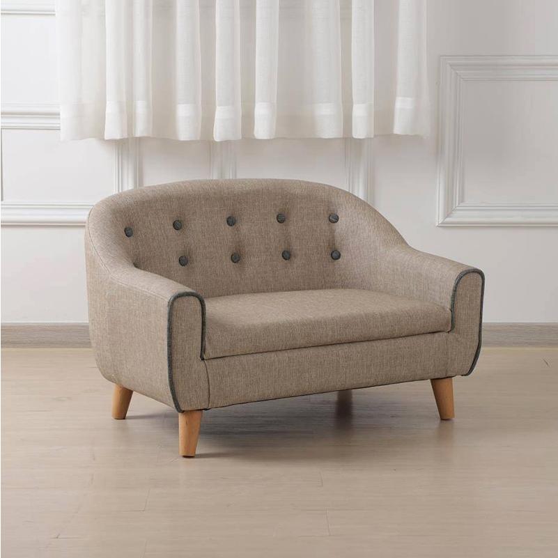 関家具ペット用ソファ リリ ベージュ 330997 | 関家具 | 01