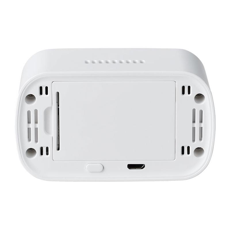 キングジム kingjim 卓上 CO2 モニター CD10シロ | Wrangler | 01