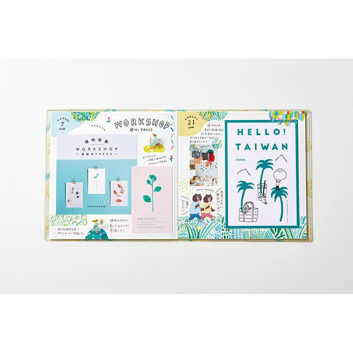 キングジム kingjim ヒトトキ ノートC リフィル ホウガン HNR-C01 | ブランド登録なし | 02