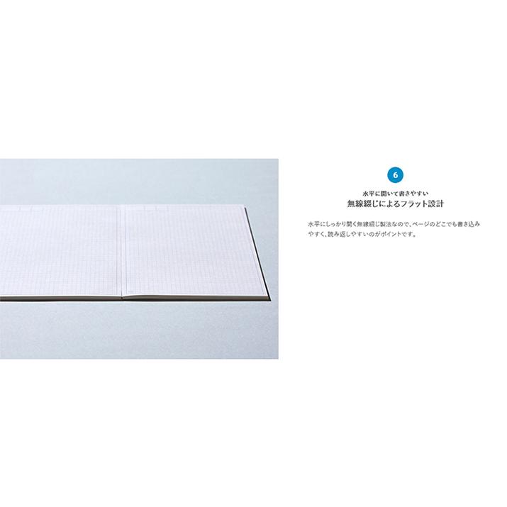 キングジム kingjim ヒトトキ ノートS リフィル ホウガン HNR-S01 | ブランド登録なし | 11