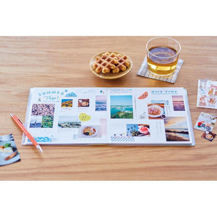 キングジム kingjim ヒトトキ ノートS リフィル ホウガン HNR-S01 | ブランド登録なし | 04