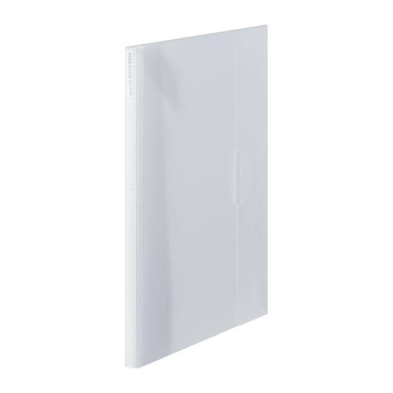 キングジム kingjim ホルサック クリア ホルダー F 透明 5冊セット トウ 6191TWトウ | ブランド登録なし