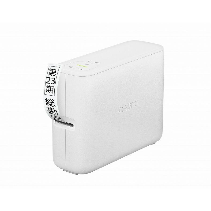 カシオ計算機　casio ＰＣ＆スマホ環境配慮ラベル EC-P10SET | CASIO | 01