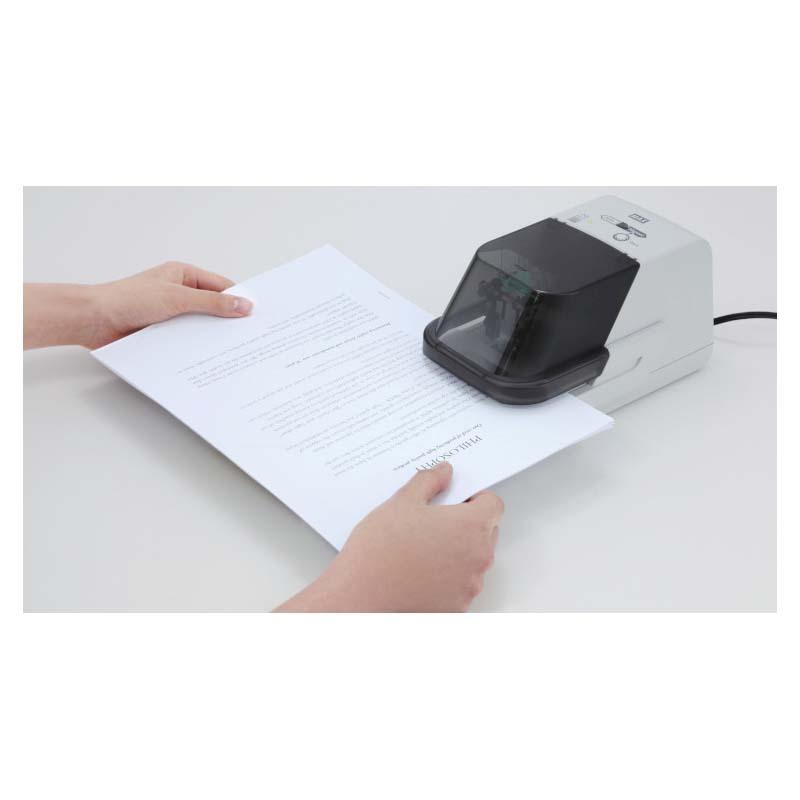 マックス MAX 電子ホッチキス EH−70F2 | マックス | 04