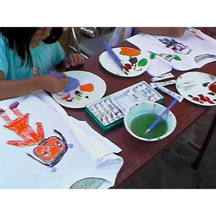 サクラクレパス アクリルカラー 12色 ACW12 | サクラクレパス | 02