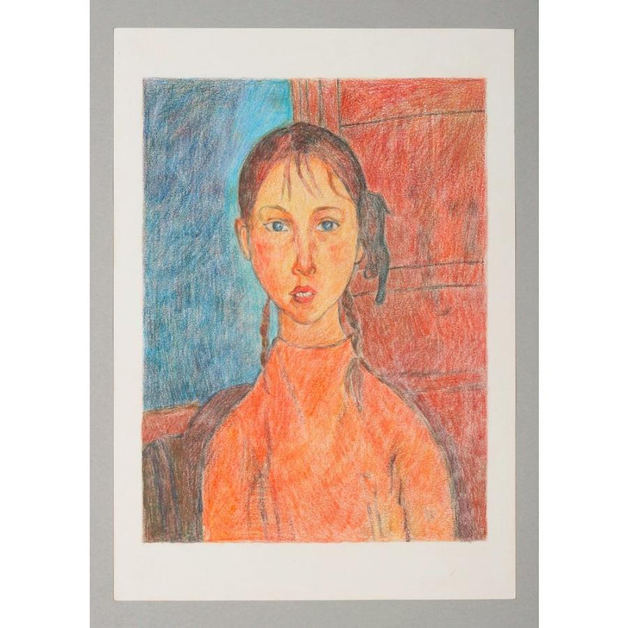 【欠品中：12月上旬入荷予定】サクラクレパス ヴァンゴッホ 色鉛筆 36色セット T9773-0036 | サクラクレパス | 02