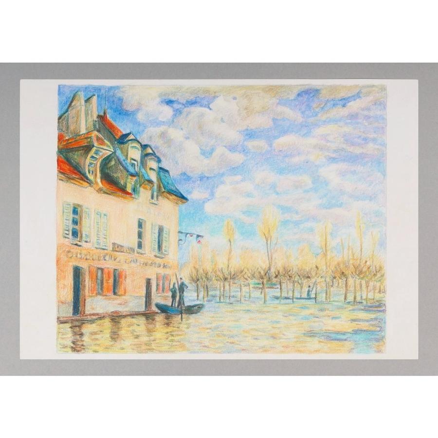 サクラクレパス ヴァンゴッホ 水彩色鉛筆 36色セット T9774-0036 | サクラクレパス | 02