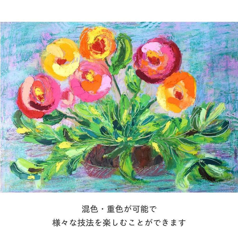 サクラクレパス クレパス太巻 50色 VP50 | サクラクレパス | 02