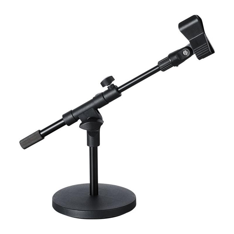 キングジム＜KING JIM＞ スピーカー付きマイク 対応卓上スタンド SPMS2 | KING JIM