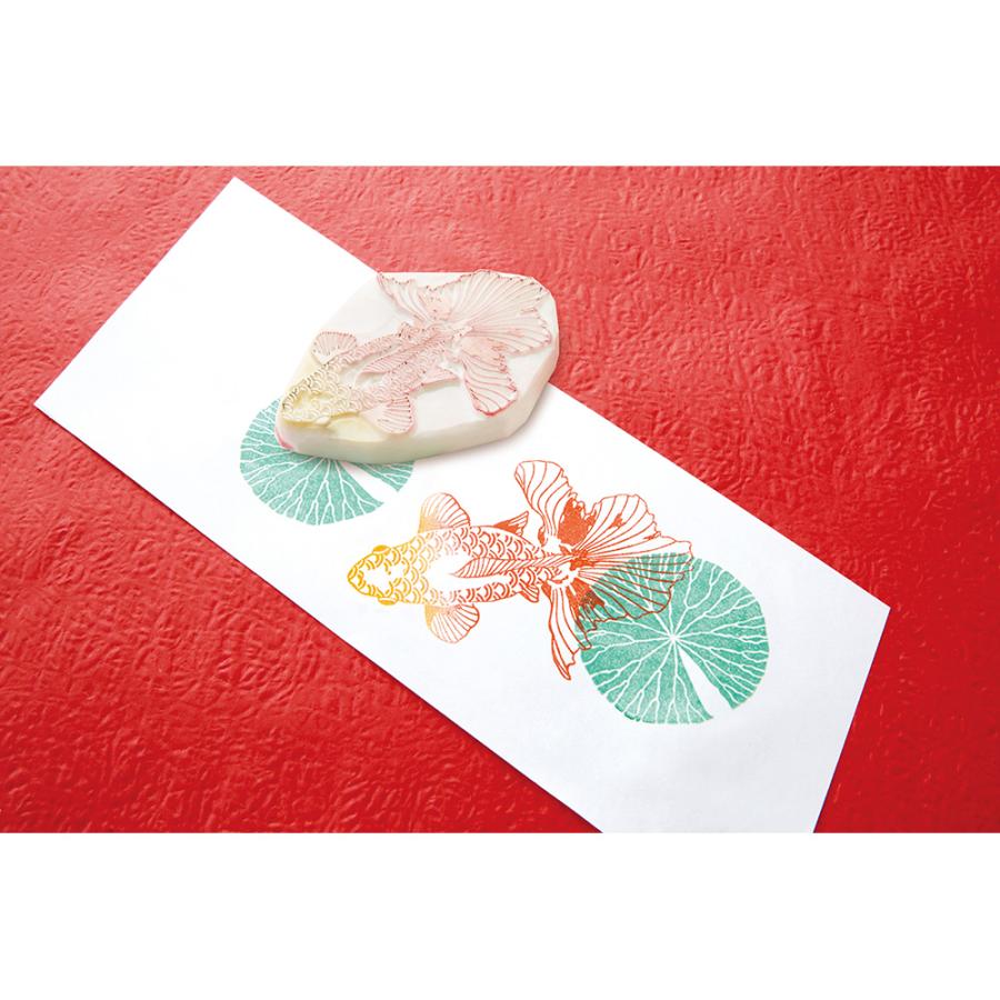 シヤチハタ Shachihata シャチハタ いろもよう 萌黄色 もえぎいろ HAC-1-YG | シヤチハタ | 04