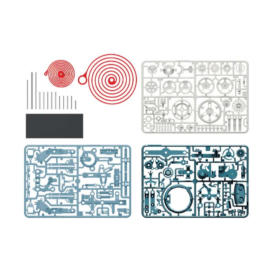 イーケイジャパン EKジャパン ロボタイミー MR-9115 | ブランド登録なし | 04