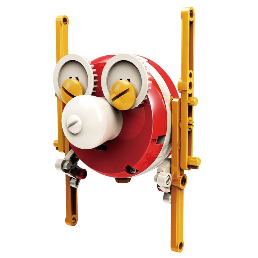 イーケイジャパン EKジャパン マッシュ！ MR-9116 | ブランド登録なし | 01