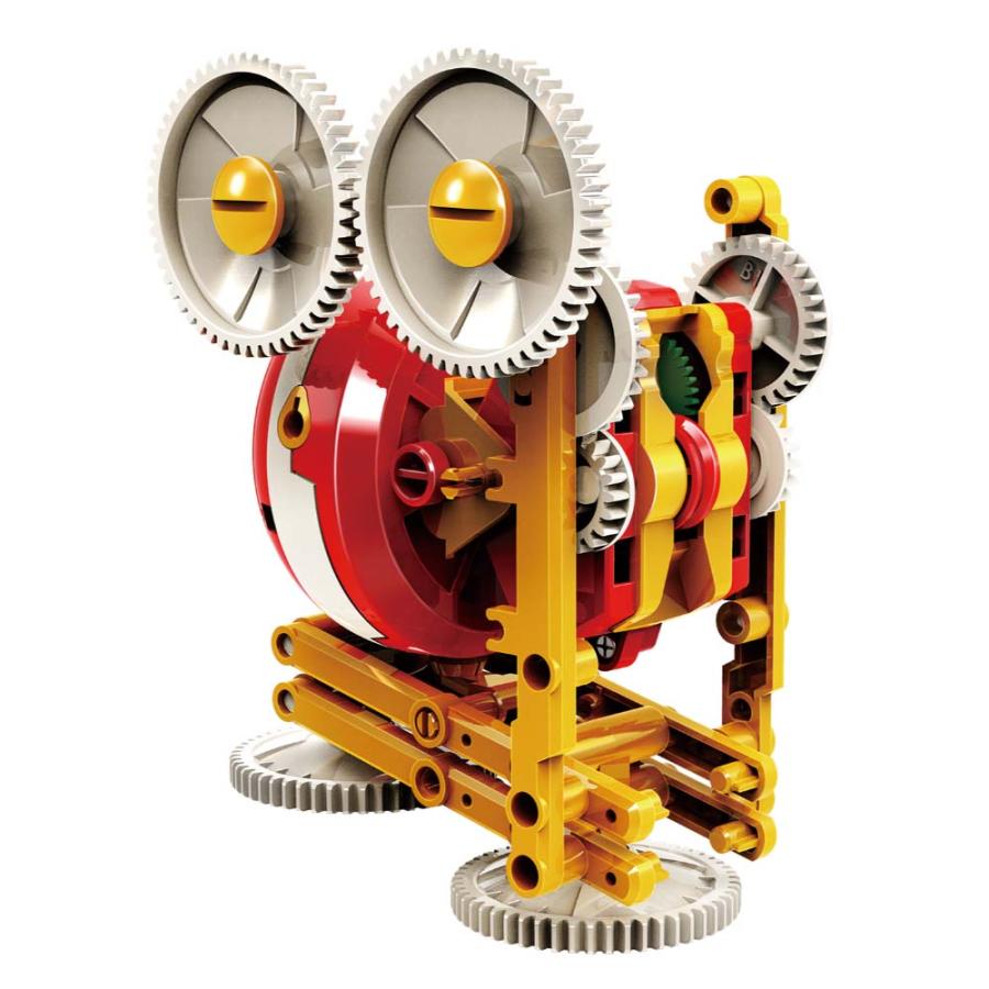 イーケイジャパン EKジャパン マッシュ！ MR-9116 | ブランド登録なし | 03