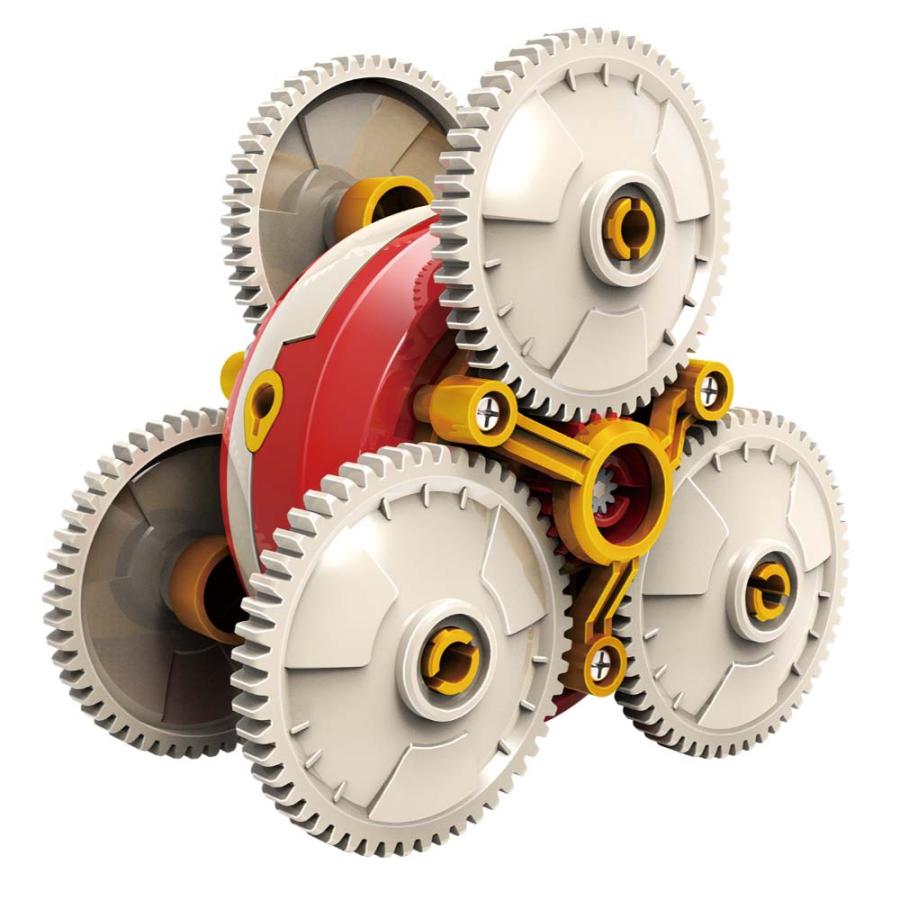 イーケイジャパン EKジャパン マッシュ！ MR-9116 | ブランド登録なし | 04