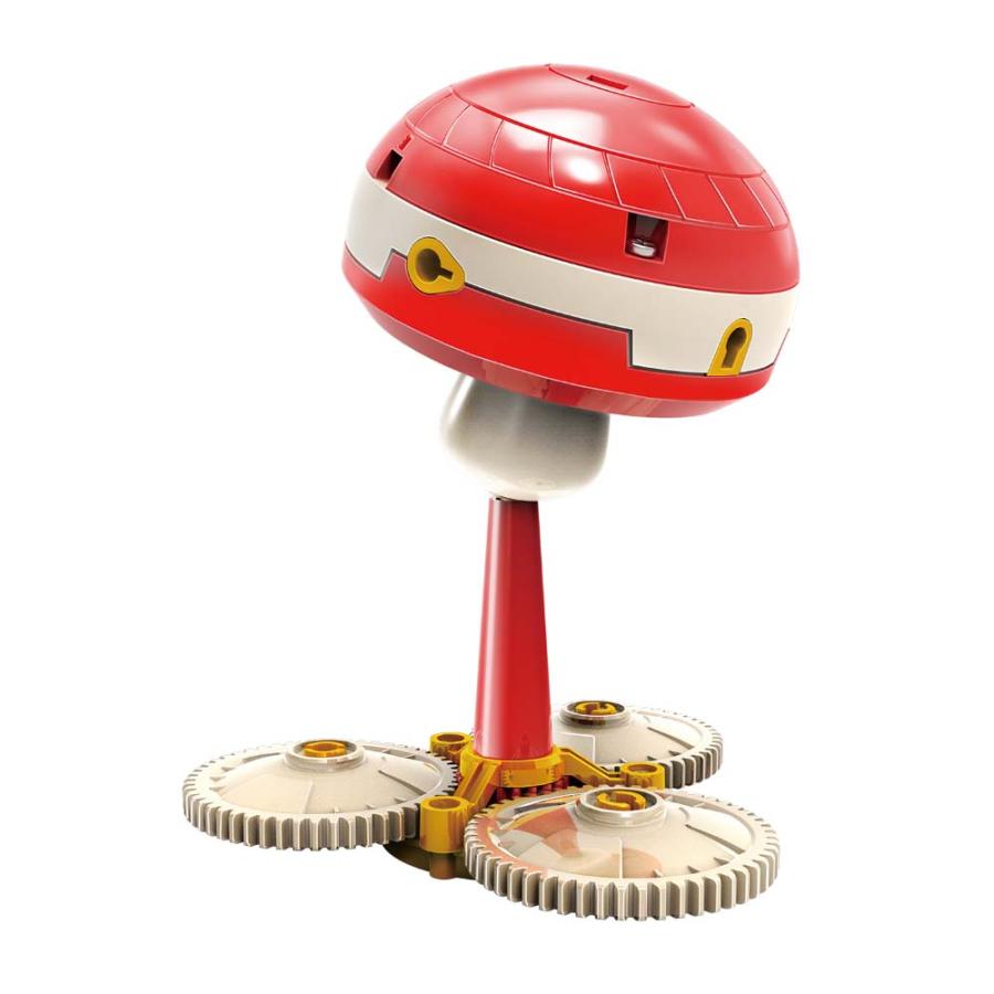 イーケイジャパン EKジャパン マッシュ！ MR-9116 | ブランド登録なし | 05