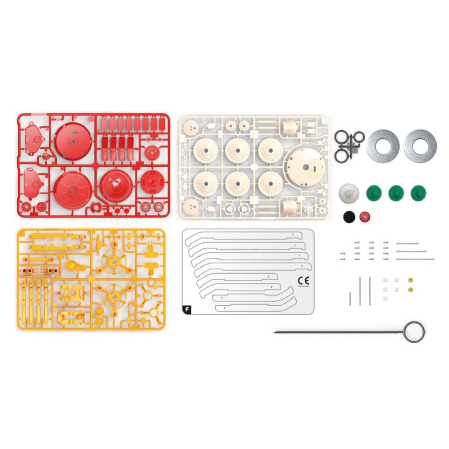 イーケイジャパン EKジャパン マッシュ！ MR-9116 | ブランド登録なし | 07