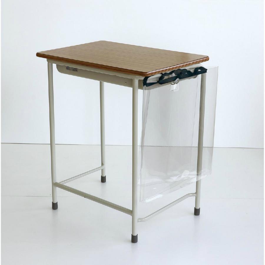 アーテック 学校机 飛沫防止ガード 高サイズ #51340 衛生用品 パーテーション | ブランド登録なし | 01