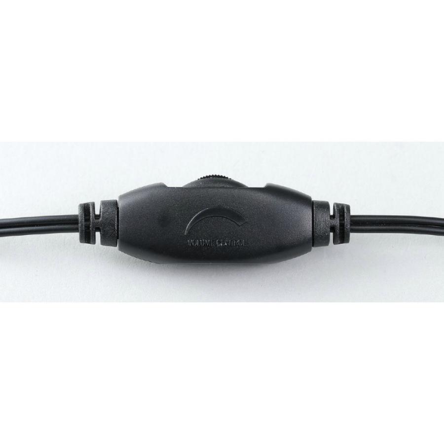 アーテック ヘッドセット(プラグタイプ) #91685 ICT機器 OA機器 | ブランド登録なし | 01