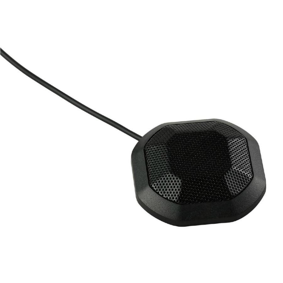 アーテック 全指向性USBマイク(ミュート機能付) #91710 ICT機器 OA機器 | ブランド登録なし | 01