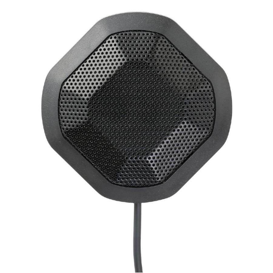 アーテック 全指向性USBマイク(ミュート機能付) #91710 ICT機器 OA機器 | ブランド登録なし | 03