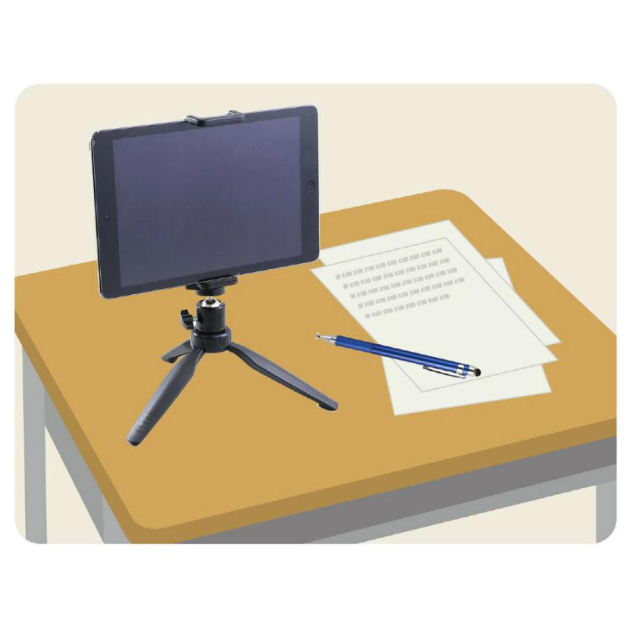 アーテック 卓上三脚 #91716 ICT機器 OA機器 | ブランド登録なし | 02