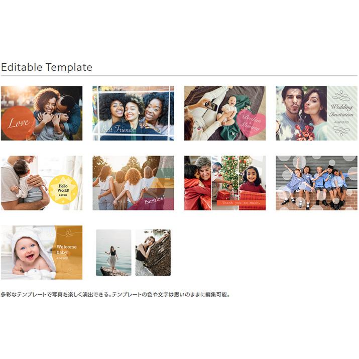 【欠品中:納期未定 入荷次第発送】富士フイルム fujifilm instax Link WIDE アッシュホワイト INS LINK WIDE A WHITE | FUJIFILM | 09