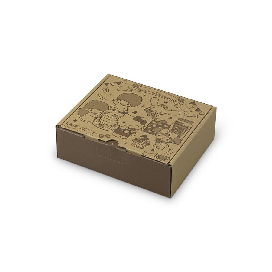 カシオ CASIO サンリオキャラクターズ スマホ専用ラベルライターKL-SP10-SA | CASIO | 04