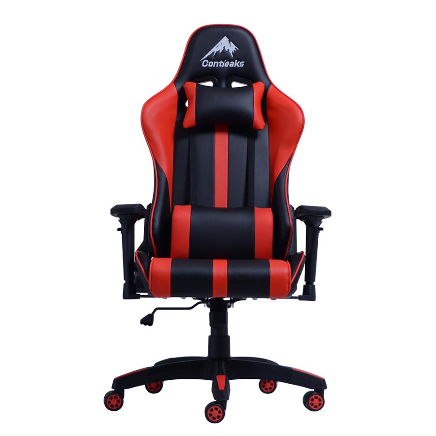 人気SALE，得価 関家具 sekikagu ゲーミングチェア ルセルV2 レッド 347805 :8354963:イーコンビYahoo!店 - 通販 - Yahoo!ショッピング オフィス、ワークチェア