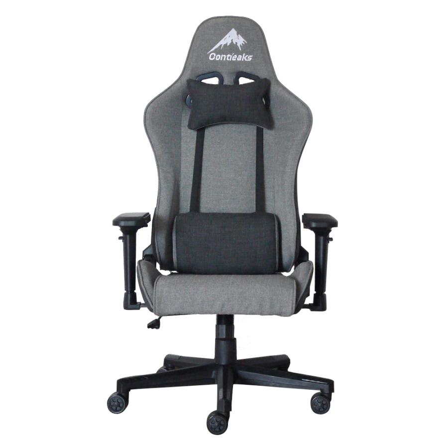 関家具 sekikagu ゲーミングチェア シャスティーナV2 ブラック 347812 | 関家具 | 01