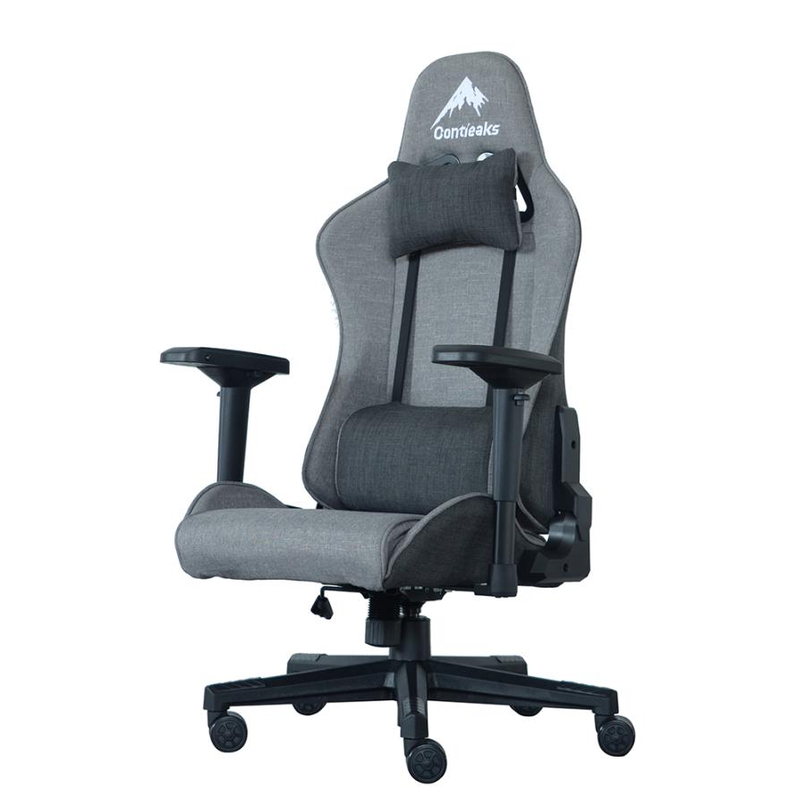 関家具 sekikagu ゲーミングチェア シャスティーナV2 ブラック 347812 | 関家具 | 02